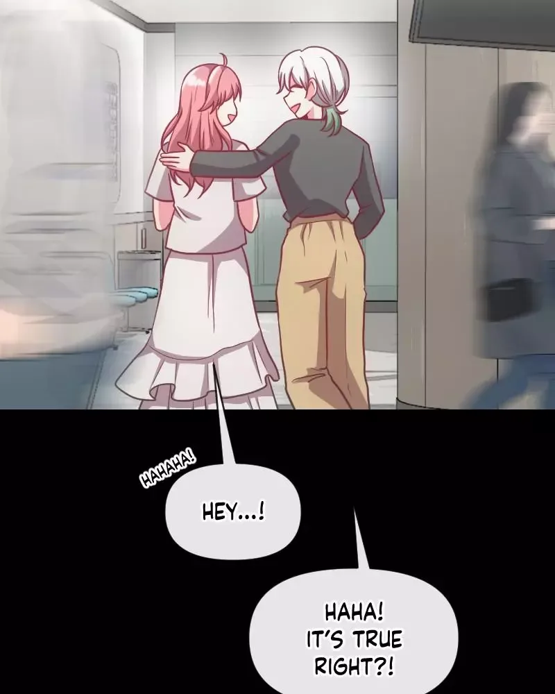 Hello Baby Chapter 31 page 54