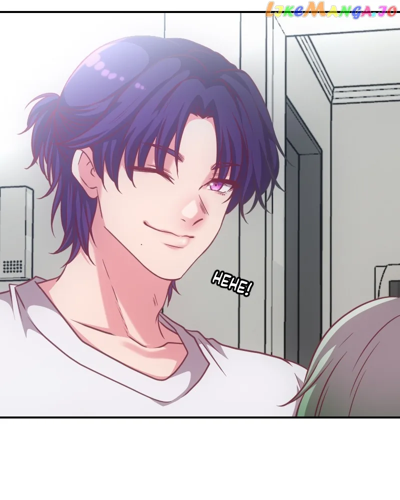 Hello Baby Chapter 33 page 6