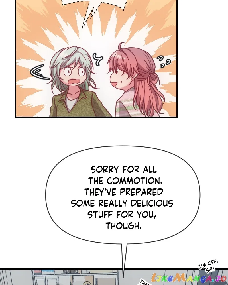 Hello Baby Chapter 30 page 93