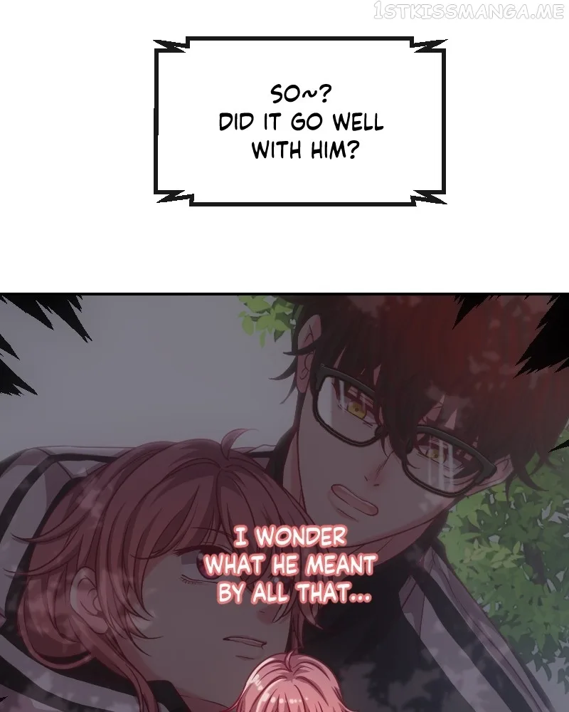 Hello Baby Chapter 9 page 27