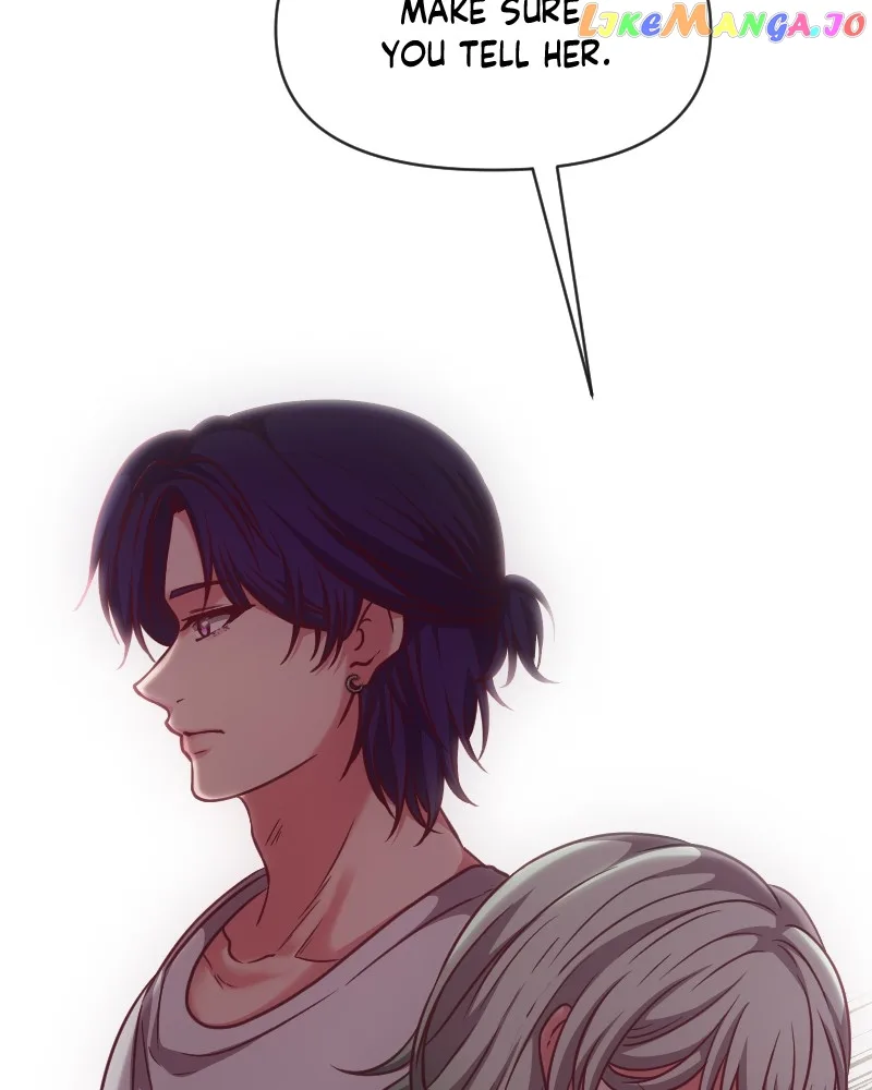 Hello Baby Chapter 33 page 21