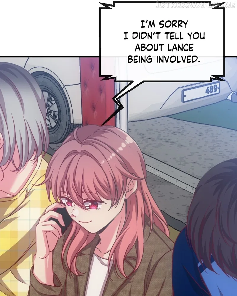 Hello Baby Chapter 9 page 25