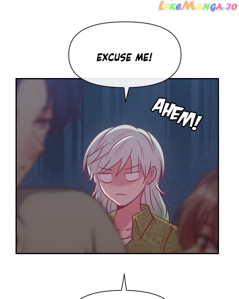 Hello Baby Chapter 33 page 17