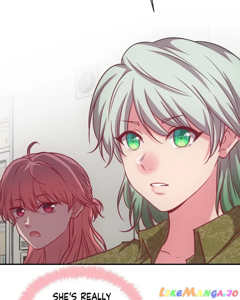 Hello Baby Chapter 30 page 97