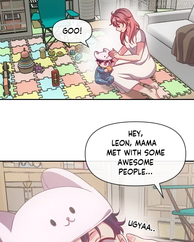 Hello Baby Chapter 9 page 35