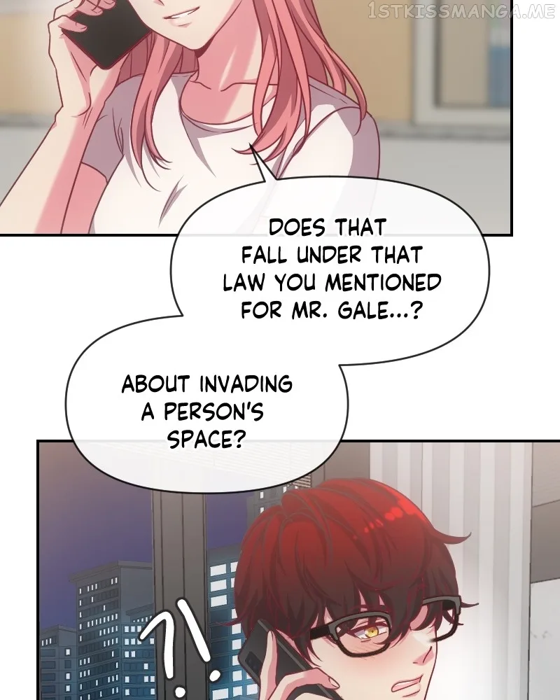 Hello Baby Chapter 9 page 41