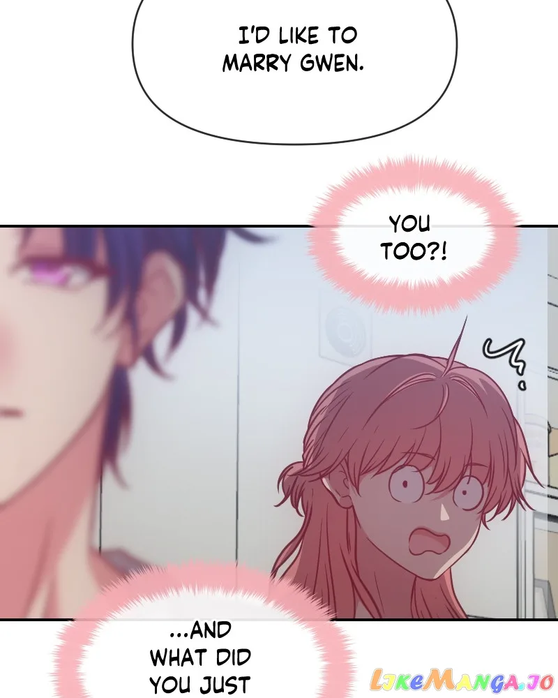 Hello Baby Chapter 30 page 100