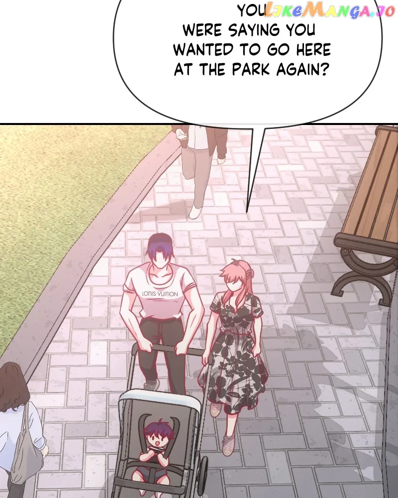 Hello Baby Chapter 33 page 30