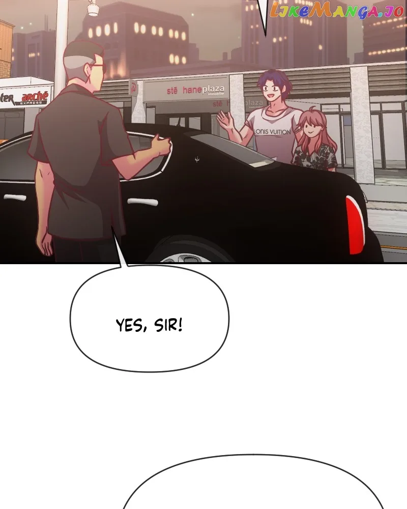 Hello Baby Chapter 33 page 29