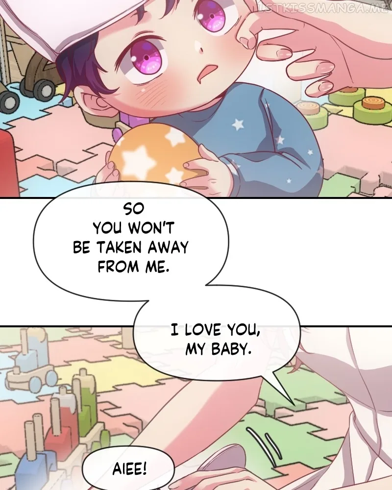 Hello Baby Chapter 9 page 36
