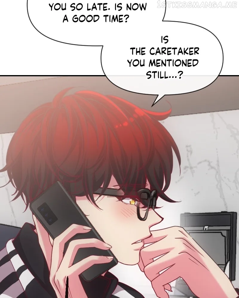 Hello Baby Chapter 9 page 39