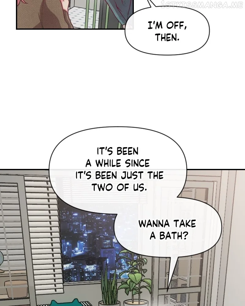 Hello Baby Chapter 9 page 34