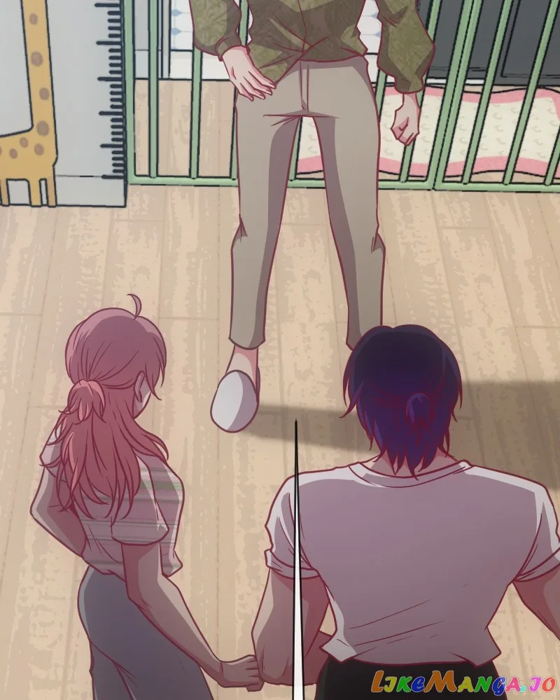 Hello Baby Chapter 30 page 102