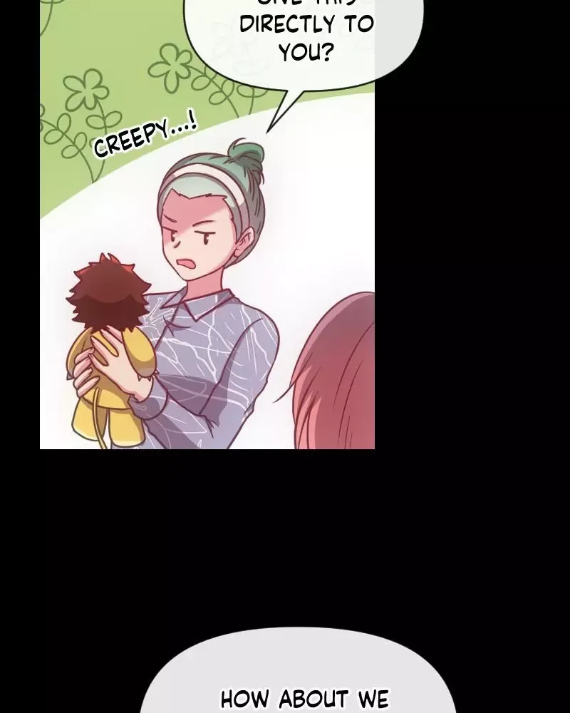 Hello Baby Chapter 31 page 77