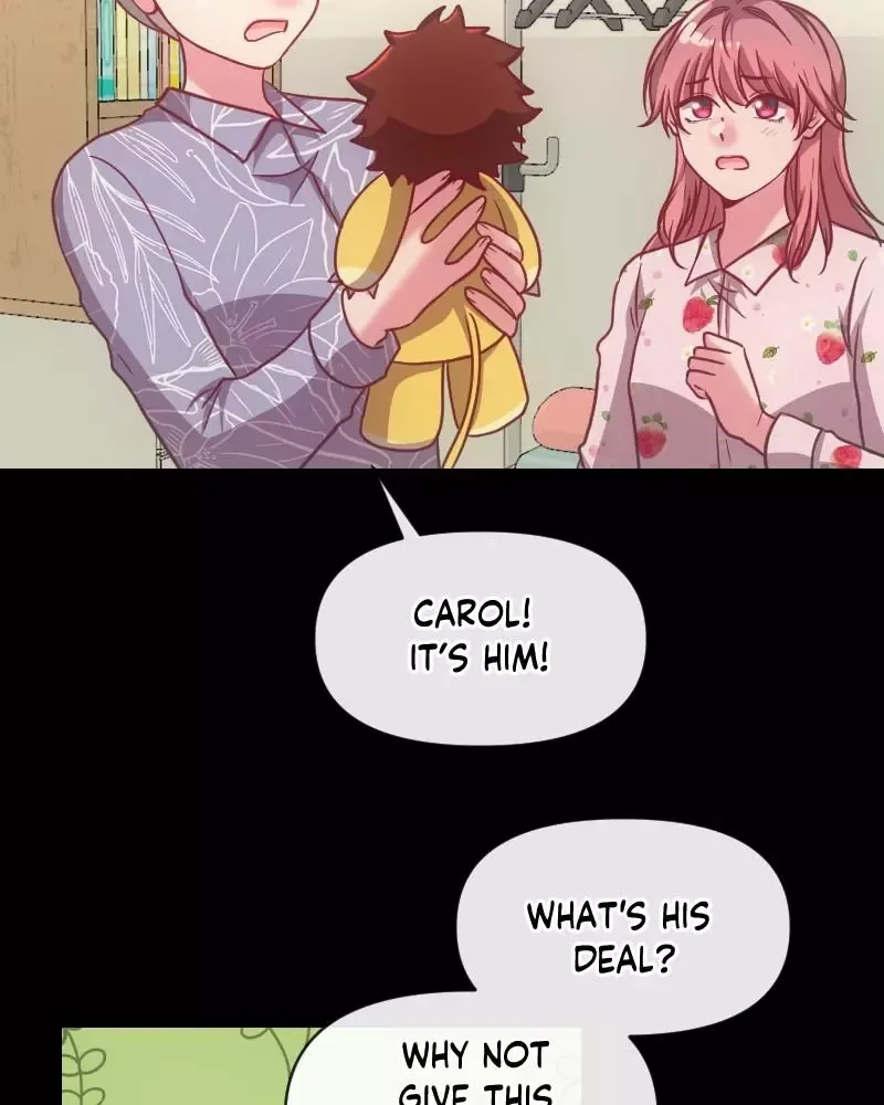 Hello Baby Chapter 31 page 76