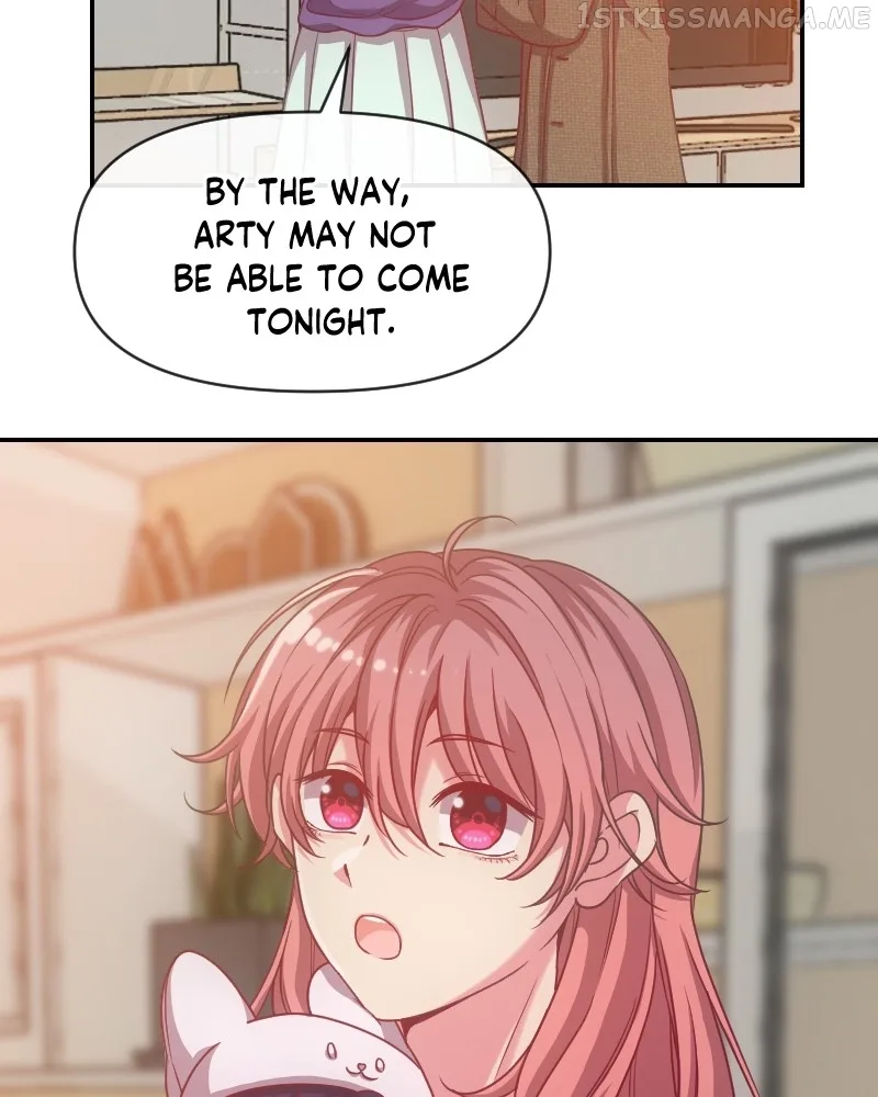 Hello Baby Chapter 9 page 32