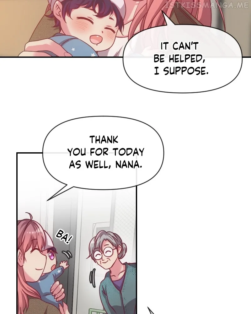 Hello Baby Chapter 9 page 33