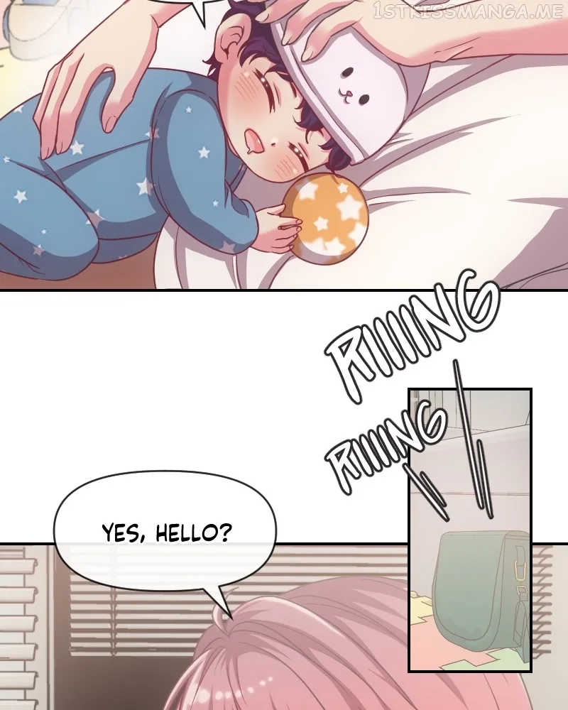 Hello Baby Chapter 9 page 37