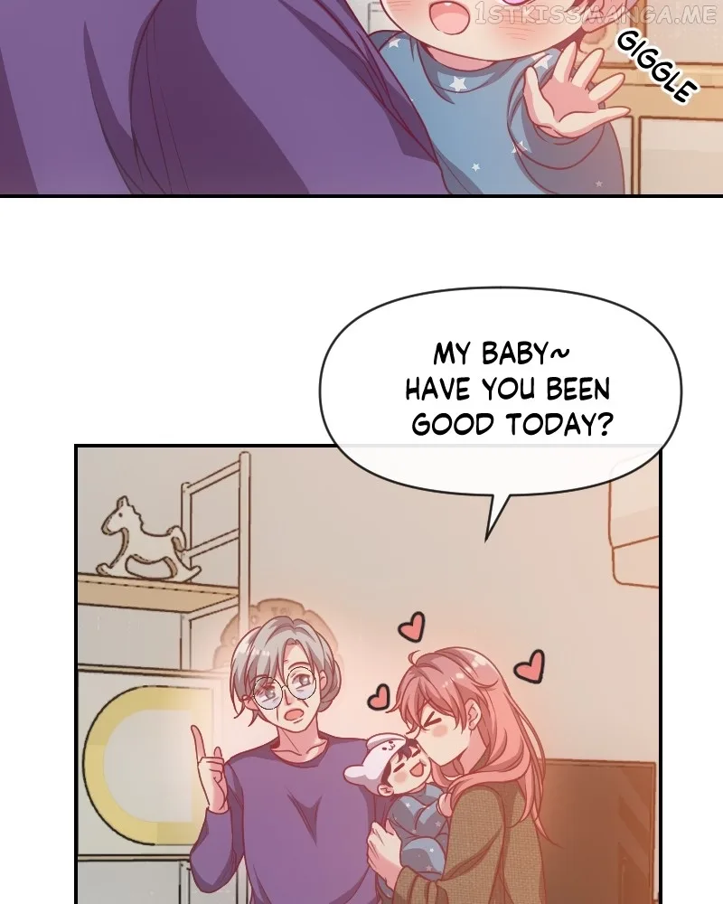 Hello Baby Chapter 9 page 31