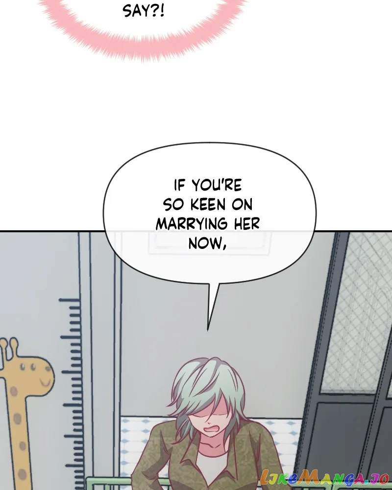 Hello Baby Chapter 30 page 101