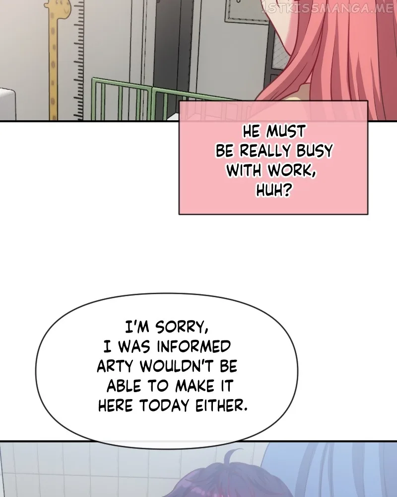 Hello Baby Chapter 9 page 50