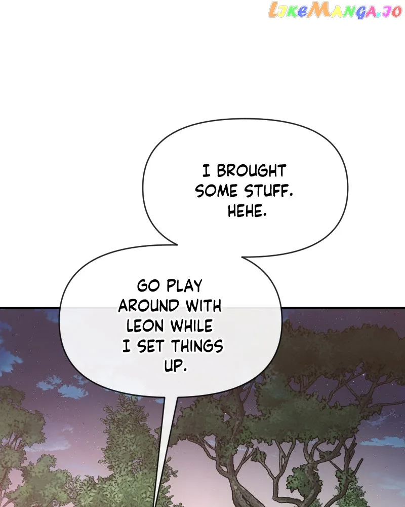 Hello Baby Chapter 33 page 36