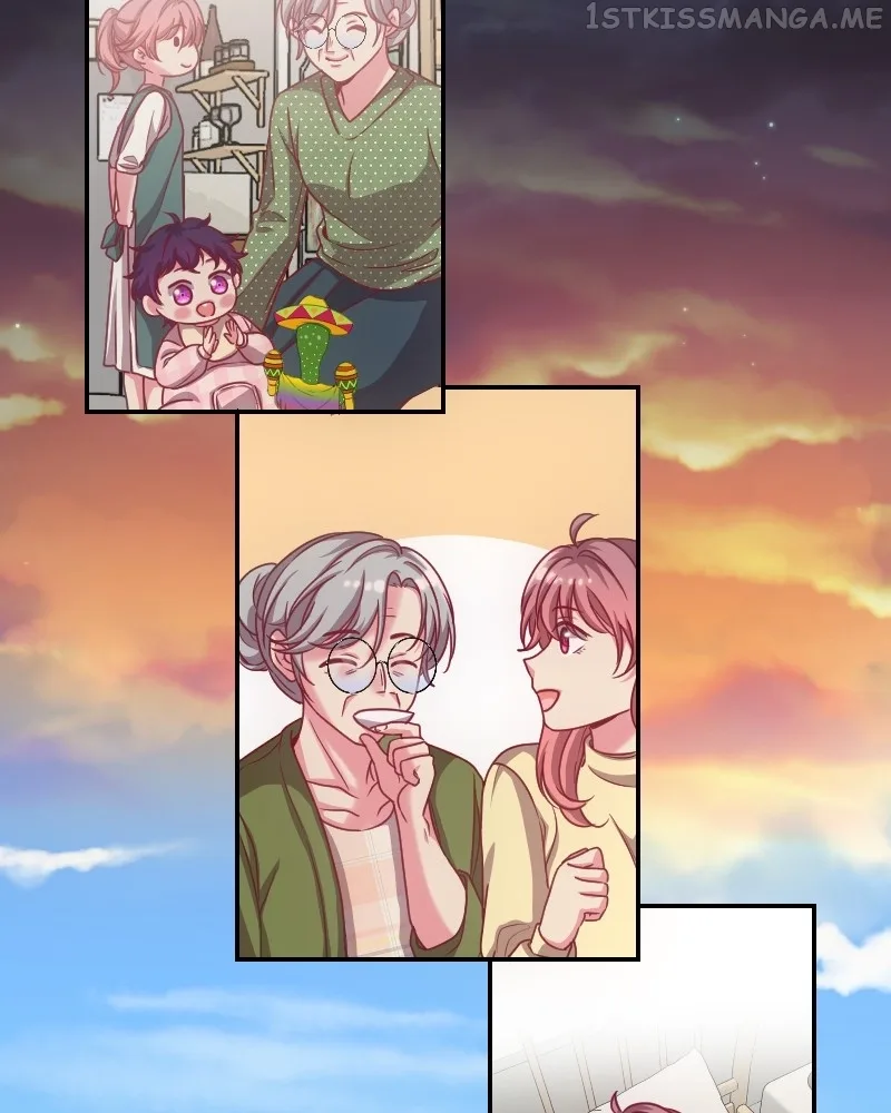Hello Baby Chapter 9 page 48