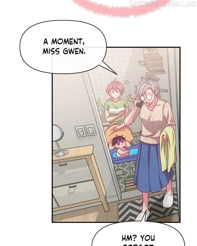 Hello Baby Chapter 9 page 53