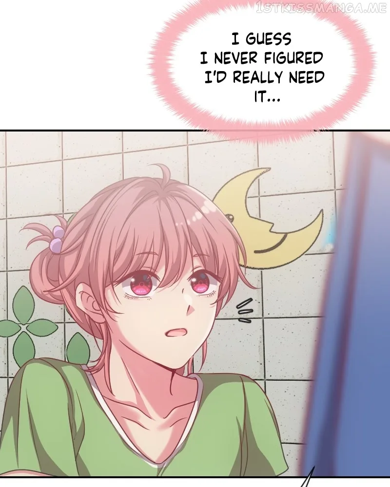 Hello Baby Chapter 9 page 55