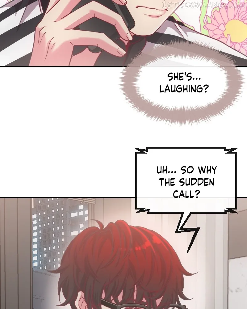 Hello Baby Chapter 9 page 44