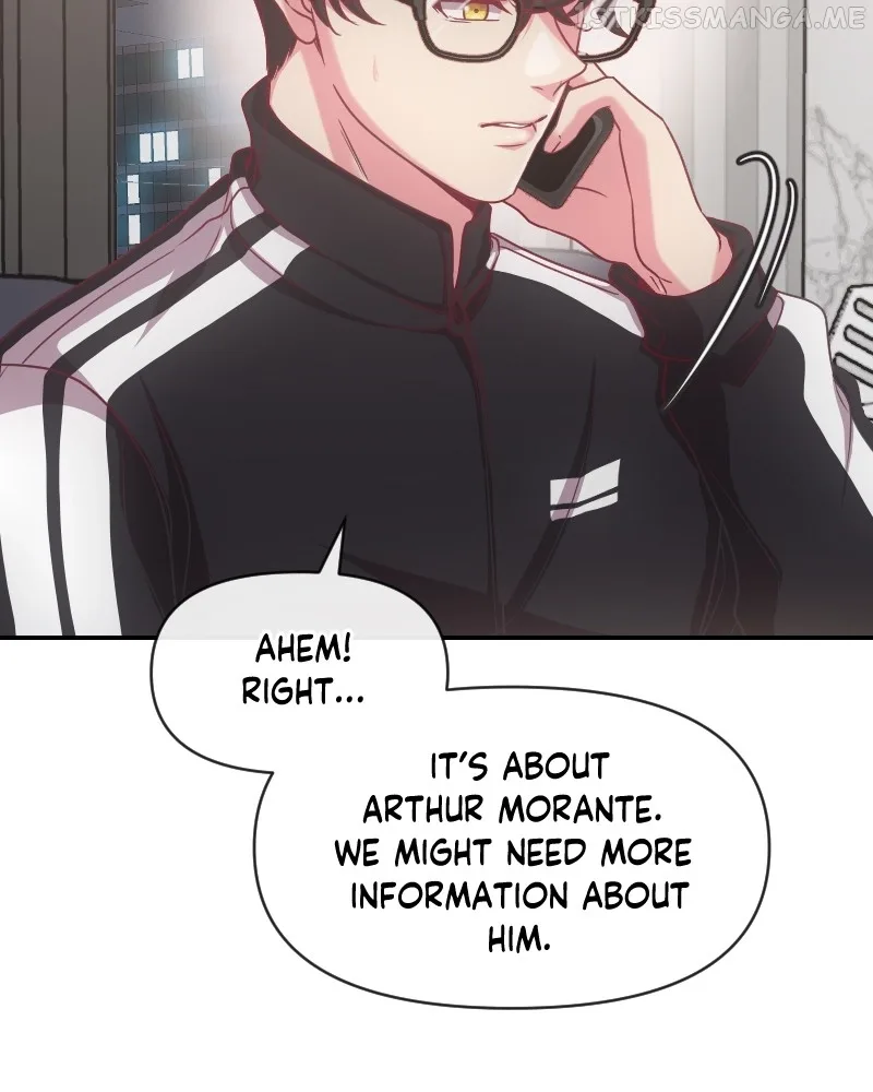 Hello Baby Chapter 9 page 45