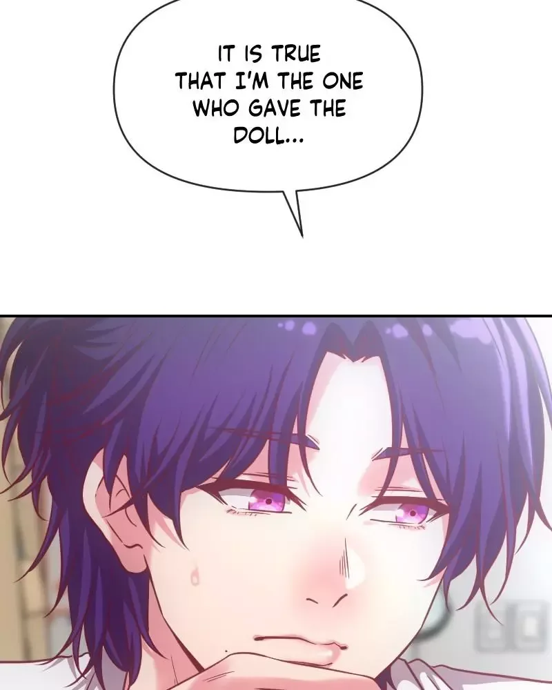 Hello Baby Chapter 31 page 91