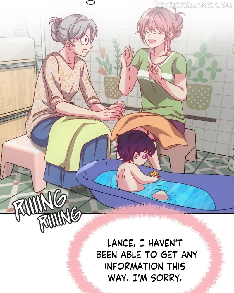 Hello Baby Chapter 9 page 52