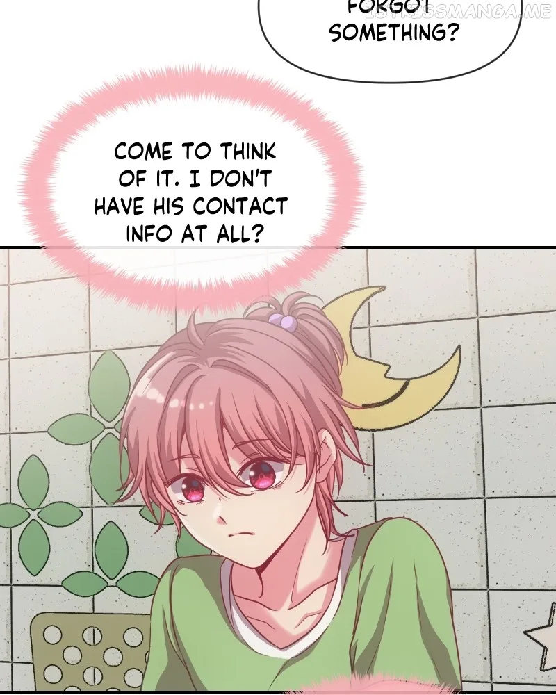 Hello Baby Chapter 9 page 54