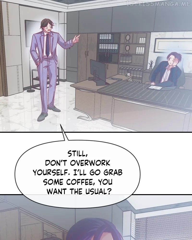Hello Baby Chapter 9 page 61