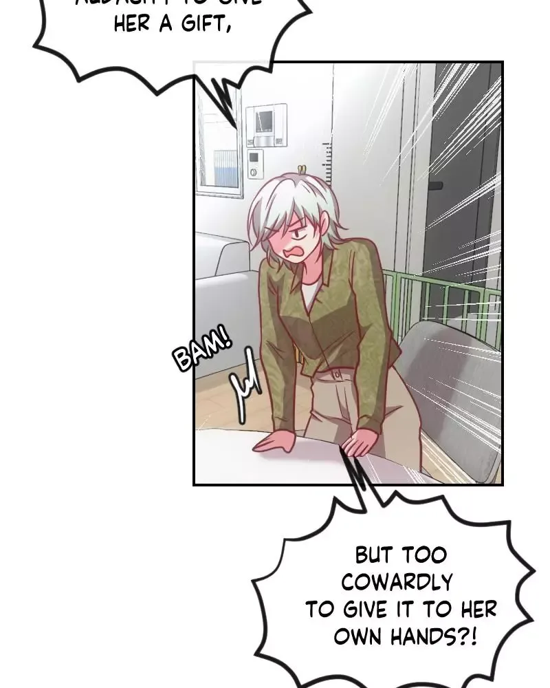 Hello Baby Chapter 31 page 93