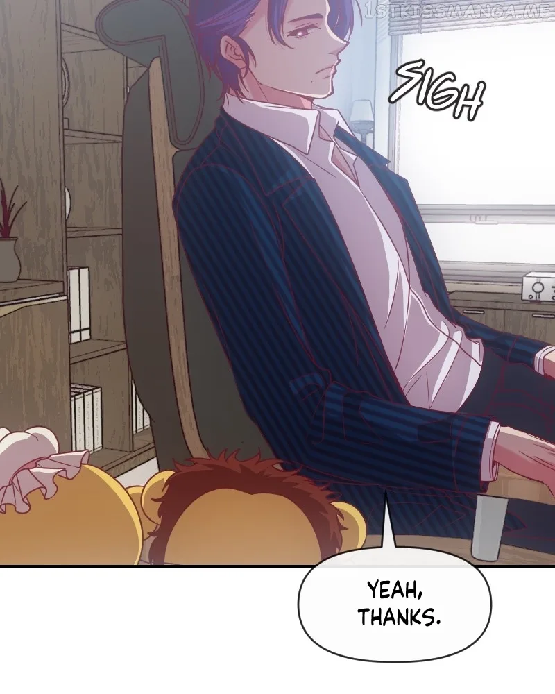 Hello Baby Chapter 9 page 62