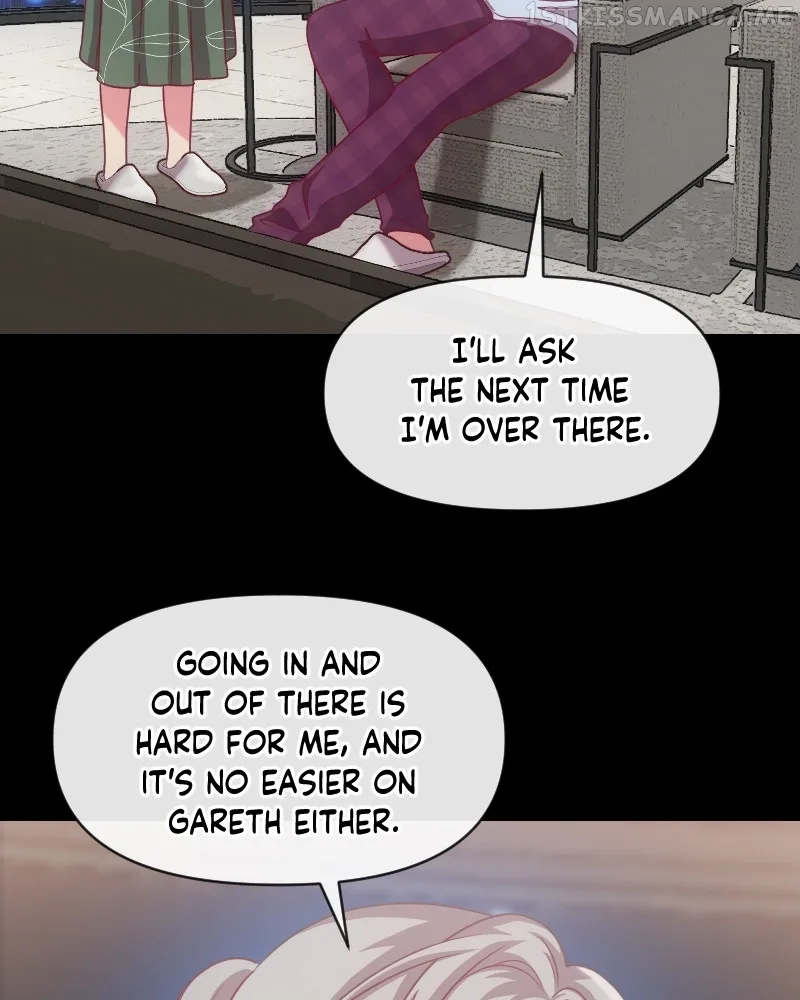 Hello Baby Chapter 9 page 68
