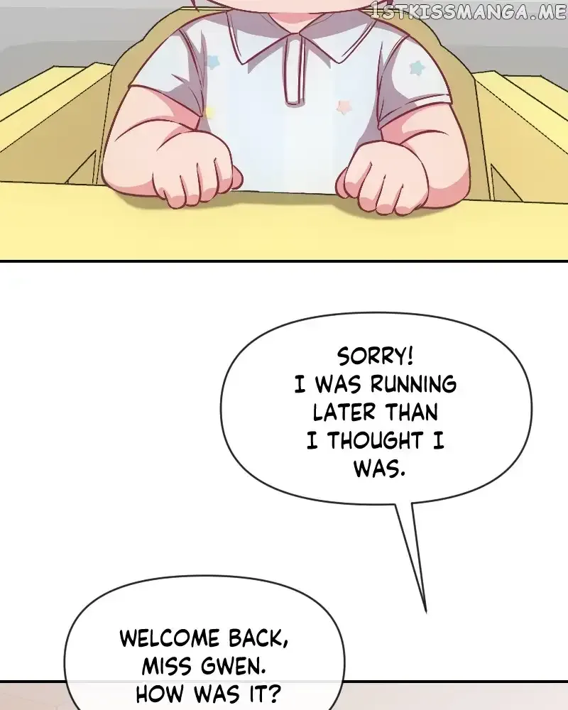 Hello Baby Chapter 13 page 3
