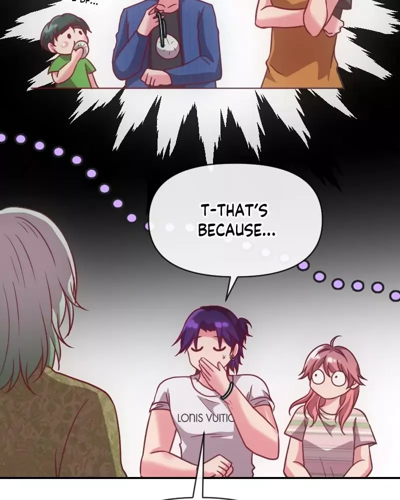Hello Baby Chapter 31 page 95