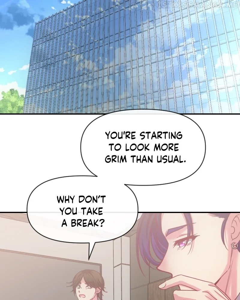 Hello Baby Chapter 9 page 57
