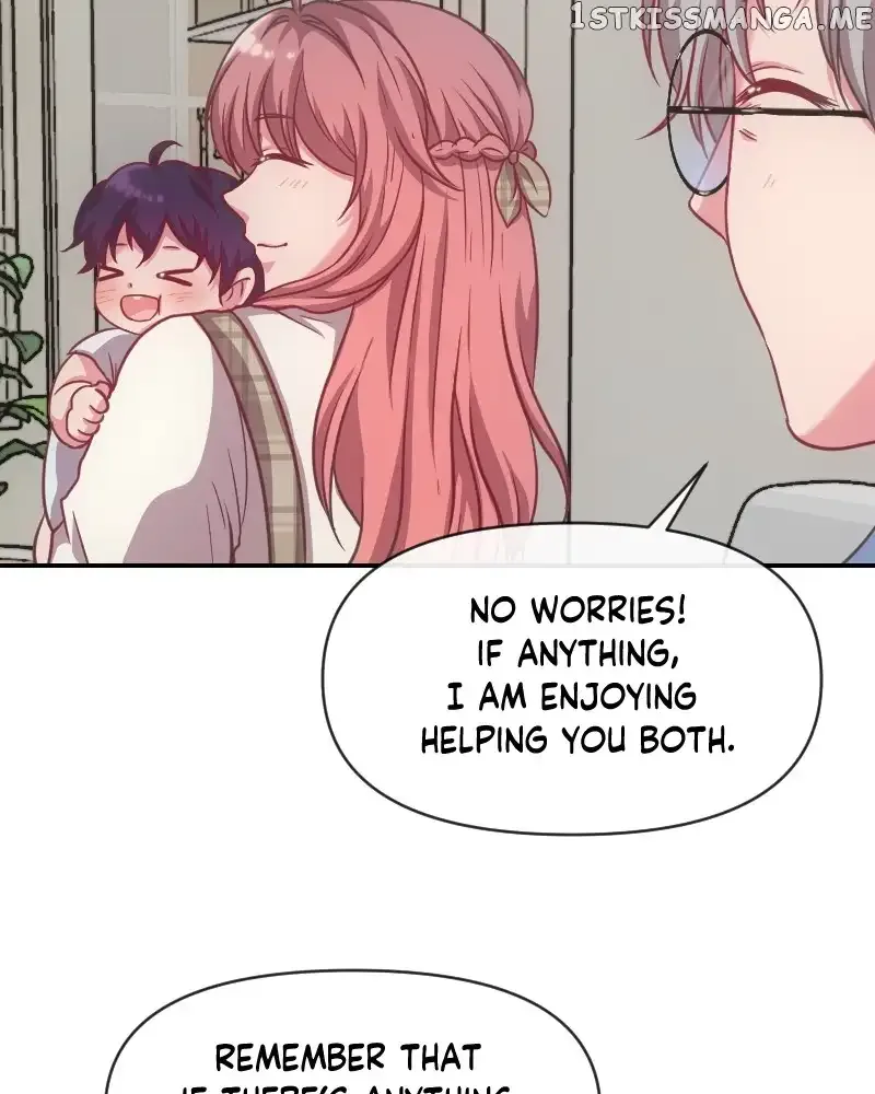 Hello Baby Chapter 13 page 6