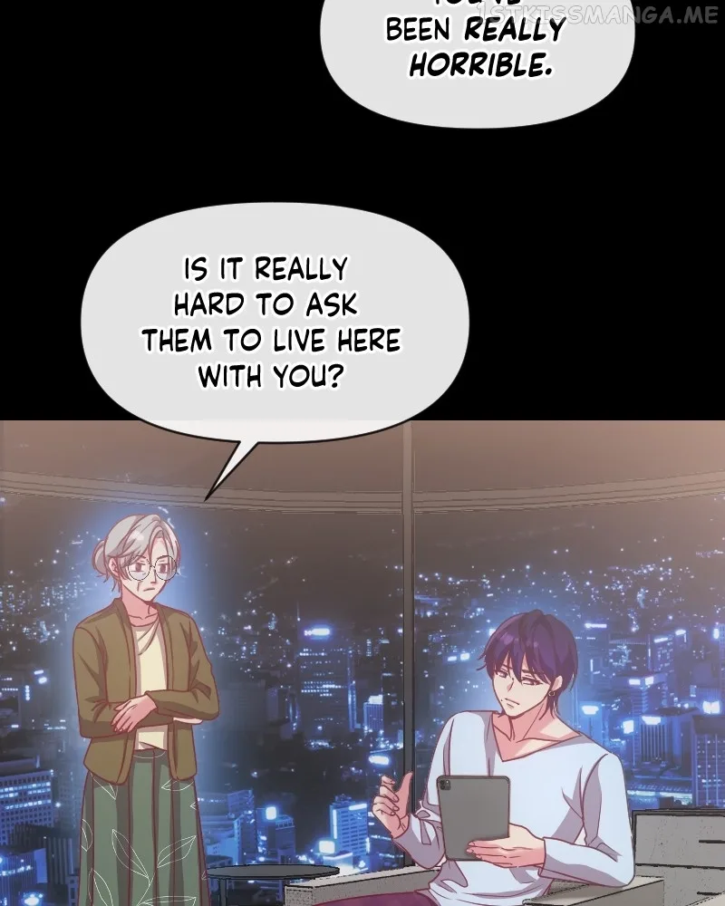 Hello Baby Chapter 9 page 67
