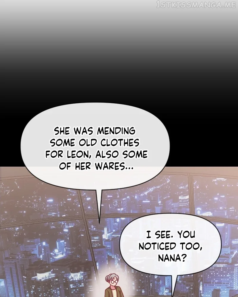Hello Baby Chapter 9 page 64