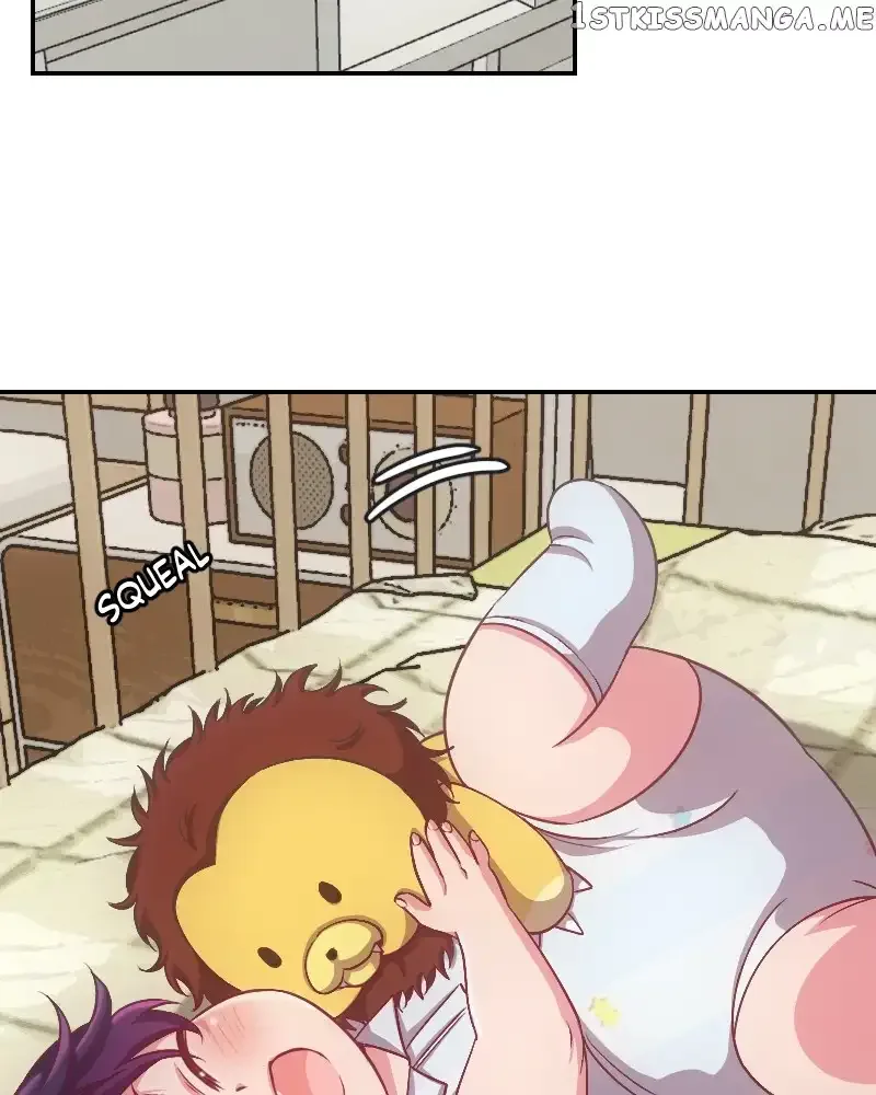 Hello Baby Chapter 13 page 15