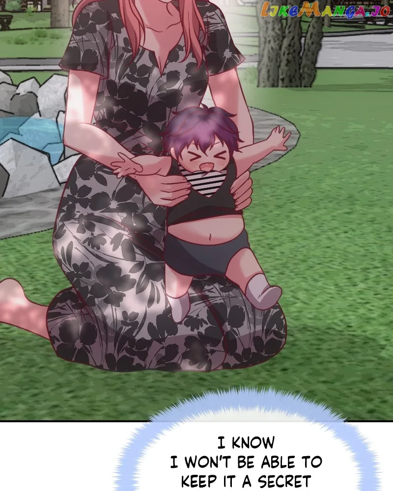 Hello Baby Chapter 33 page 48
