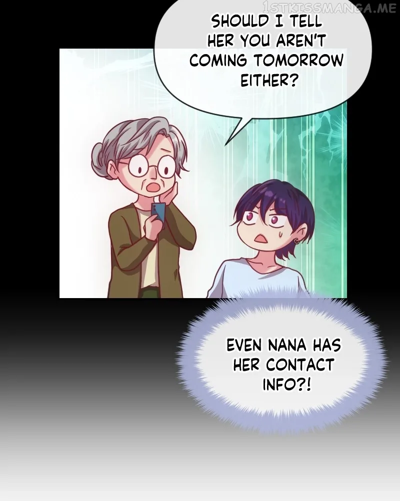 Hello Baby Chapter 9 page 71