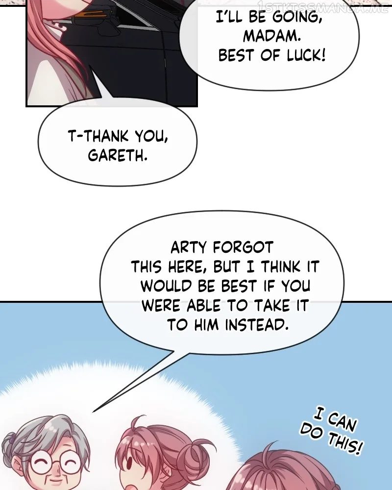 Hello Baby Chapter 9 page 78