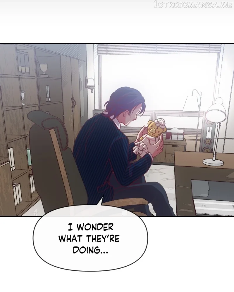 Hello Baby Chapter 9 page 72