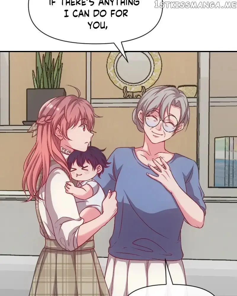 Hello Baby Chapter 13 page 7